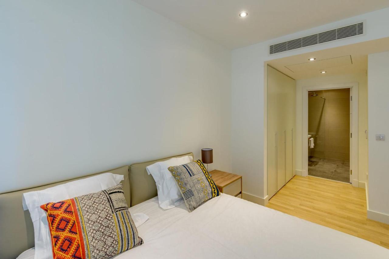 Luxury Modern Apartment With Exceptional Views! Hosted By Sweetstay Gibilterra Esterno foto