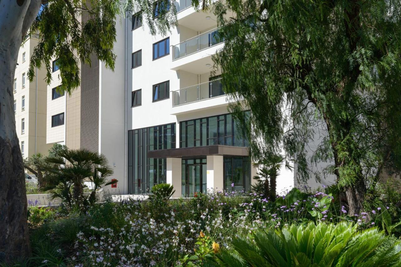 Luxury Modern Apartment With Exceptional Views! Hosted By Sweetstay Gibilterra Esterno foto