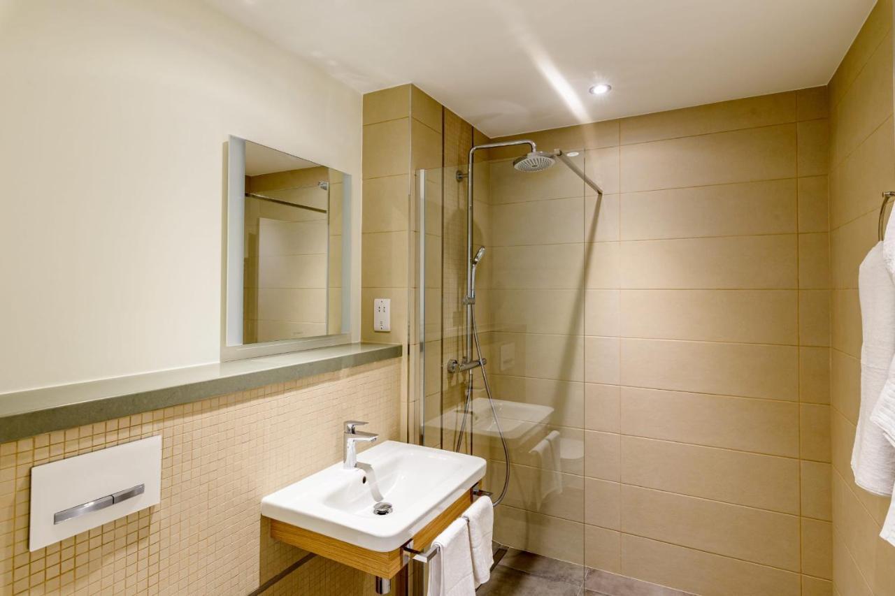Luxury Modern Apartment With Exceptional Views! Hosted By Sweetstay Gibilterra Esterno foto